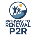 Pathway to Renewal P2R logo